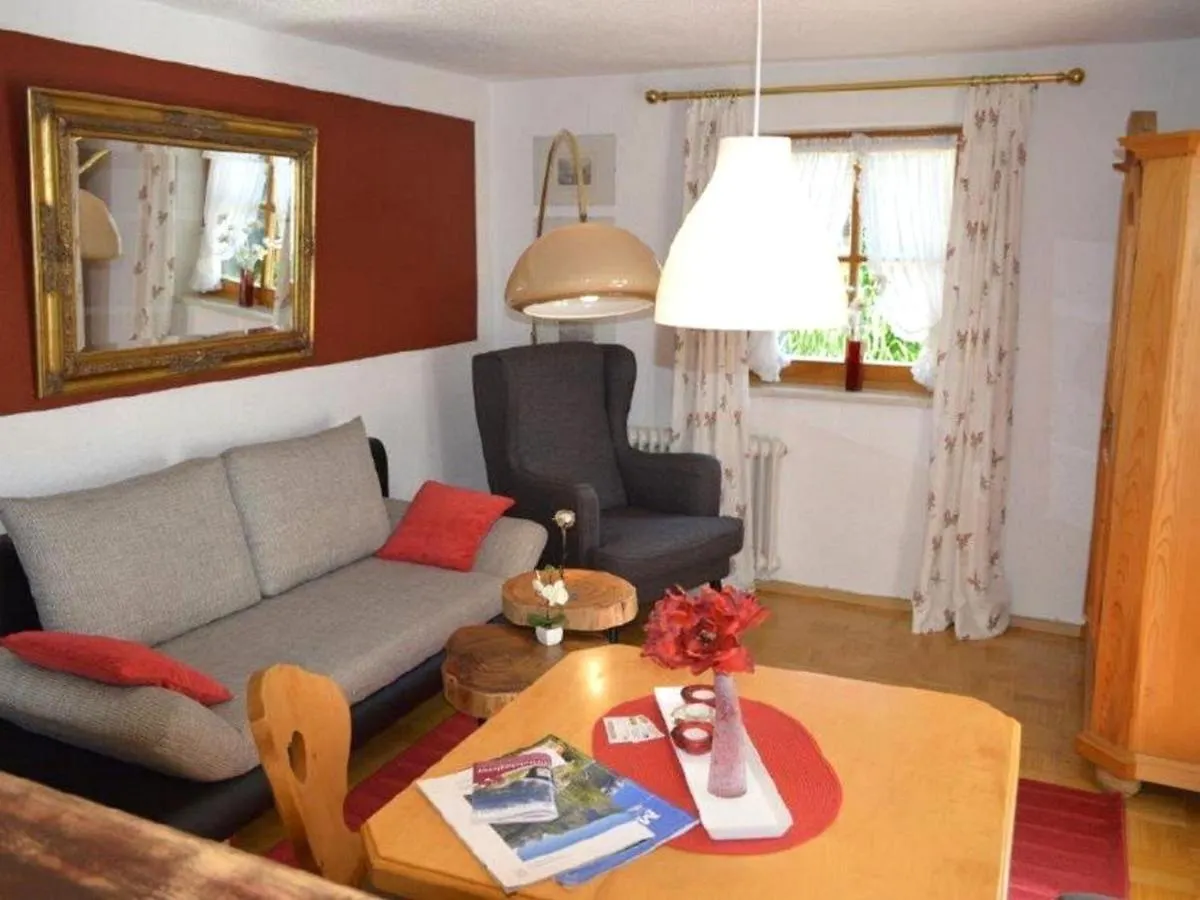 Ferienwohnung Haus Florence Schoenau am Koenigsee 0*,  Germany