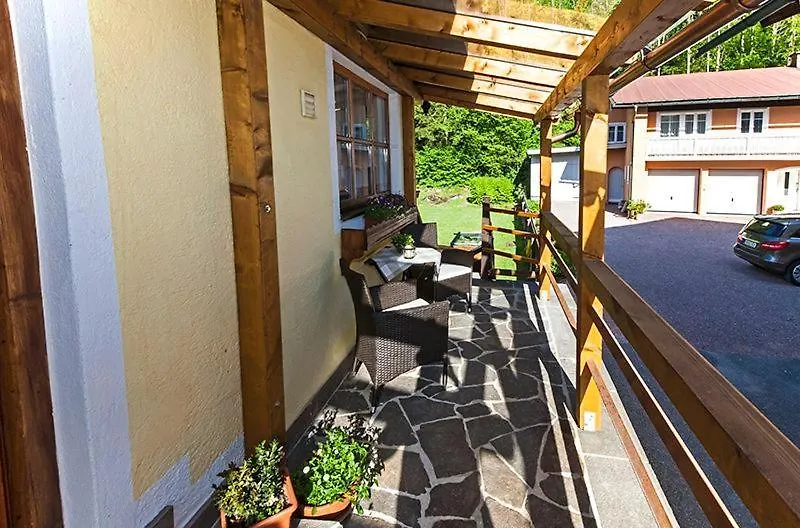 Ferienwohnung Haus Florence Schoenau am Koenigsee 0*,