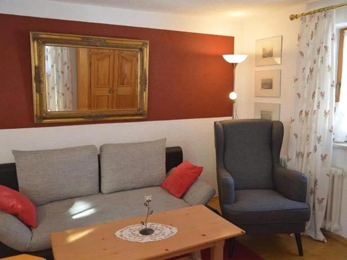 Ferienwohnung Haus Florence Schoenau am Koenigsee Apartment