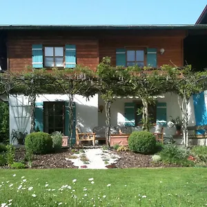Ferienwohnung Edelweiß Schönau am Königssee