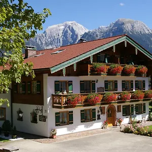 Almblick Schönau am Königssee
