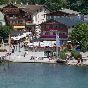 Koenigssee Шёнау-ам-Кёнигсзе