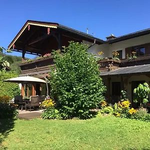 Weinrebe Schönau am Königssee